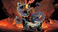 Escape from the depths of Tartarus, while you slay hordes of undead (Image via Supergiant Games)